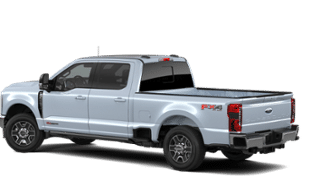 2026 Ford Super Duty® External Image 2